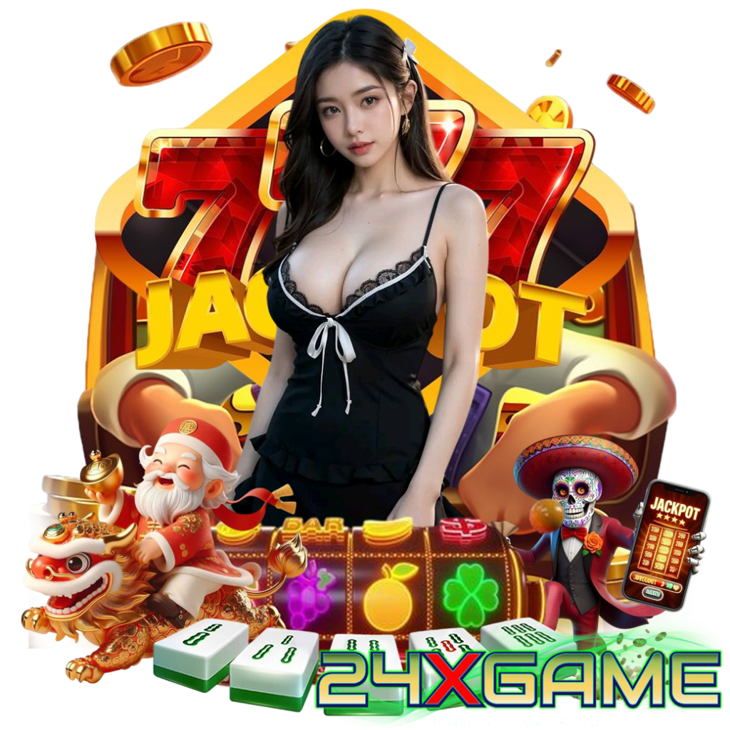 24xgame login