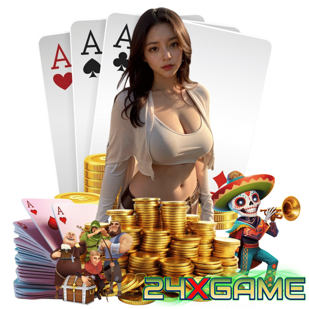 24xgame สล็อต